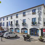 酒店 Cap De Creus El Port De La Selva