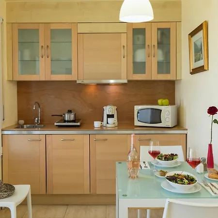 Cap De Creus Hotell 3*