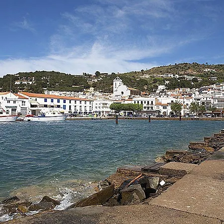 Cap De Creus מלון El Port De La Selva