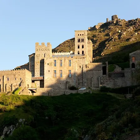 Cap De Creus