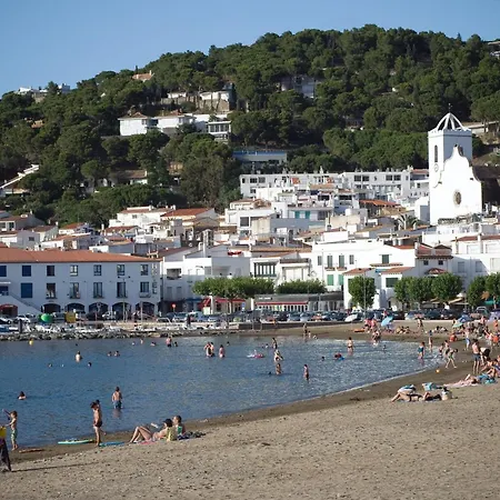 Cap De Creus מלון El Port De La Selva