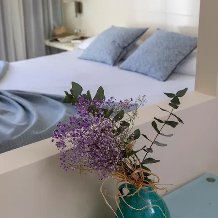 Hotell Cap De Creus
