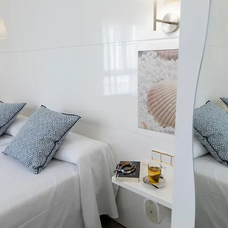Hotell Cap De Creus 3*