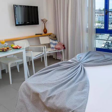 Hotell Cap De Creus