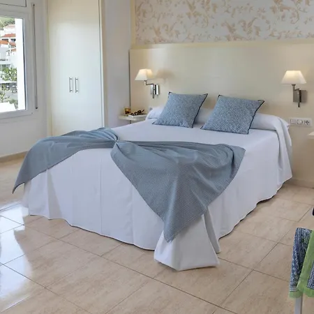 Hotell Cap De Creus