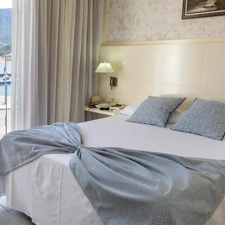 Cap De Creus Hotell