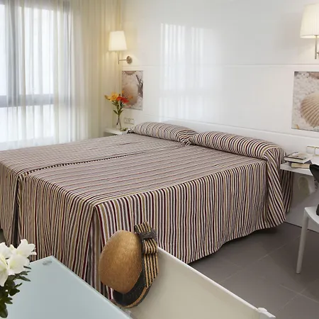 Cap De Creus Hotell 3*