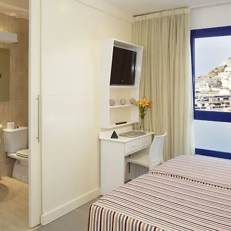 Hotell Cap De Creus