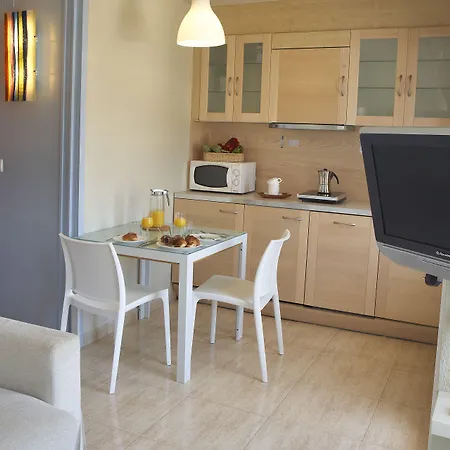 Cap De Creus Hotell