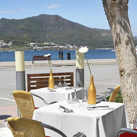 Cap De Creus Hotell
