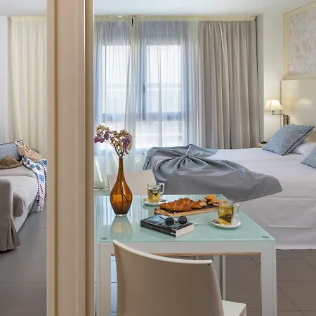 Cap De Creus Hotell