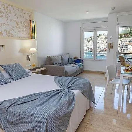 Hotel Cap De Creus