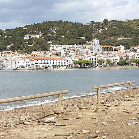 Hotel Cap De Creus El Port De La Selva