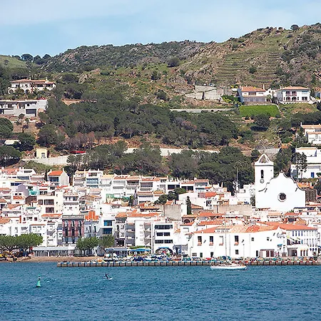 מלון Cap De Creus El Port De La Selva