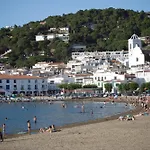 Cap De Creus Hotel El Port De La Selva
