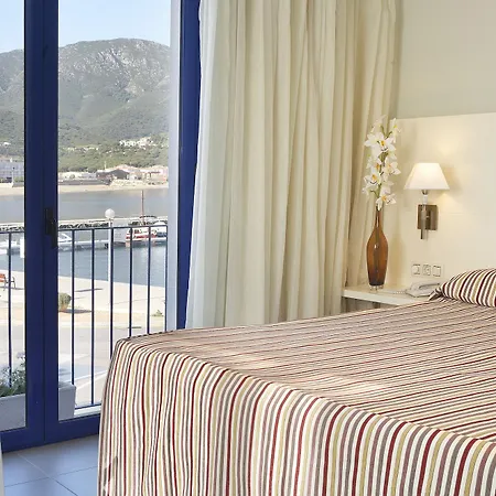 Cap De Creus Hotel 3*