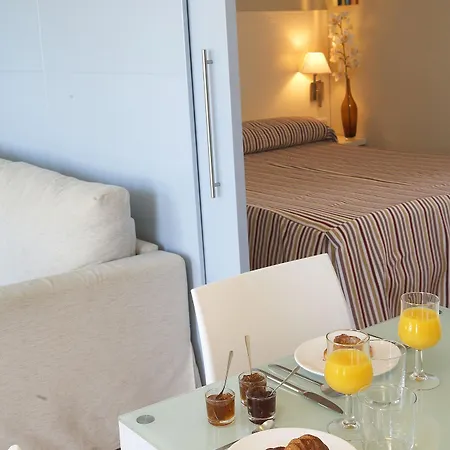 Hotel Cap De Creus 3*