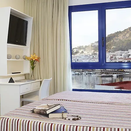 Cap De Creus El Port De La Selva