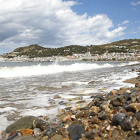 Cap De Creus Hotel