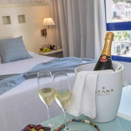 Cap De Creus Hotel