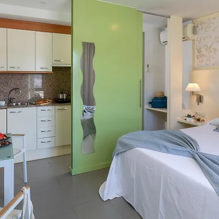 酒店 Cap De Creus El Port De La Selva