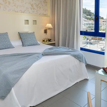 Cap De Creus El Port De La Selva