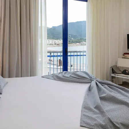 Cap De Creus Hotel 3*