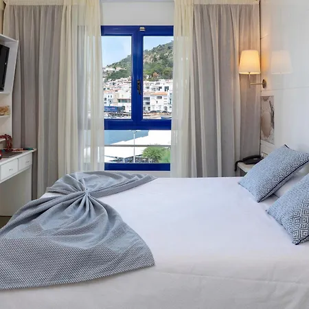 Cap De Creus Hotel 3*