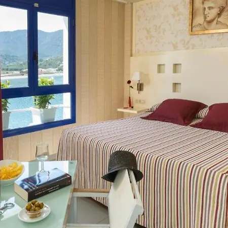 Cap De Creus Hotel 3*