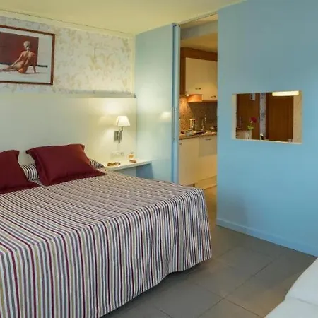 Cap De Creus Hotel