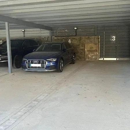 酒店 Cap De Creus El Port De La Selva