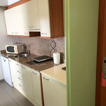 Cap De Creus 3* El Port De La Selva