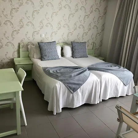 Cap De Creus Hotel