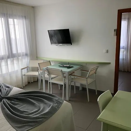 Cap De Creus Hotel 3*
