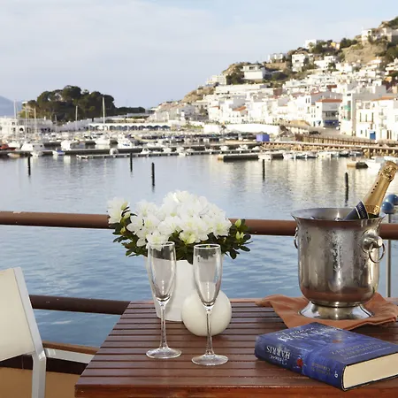 Cap De Creus 3* El Port De La Selva