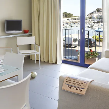 Cap De Creus 3* El Port De La Selva