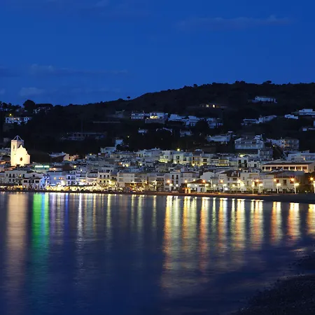 Cap De Creus 酒店
