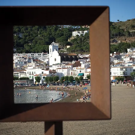 Cap De Creus 3* El Port De La Selva