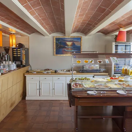 Cap De Creus 3* El Port De La Selva