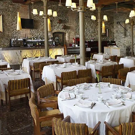 Cap De Creus Hotel