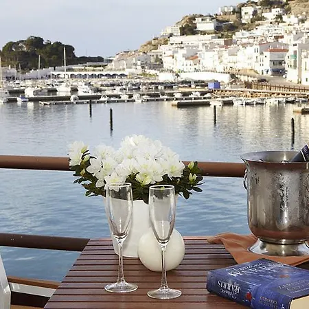 Cap De Creus 酒店 3*