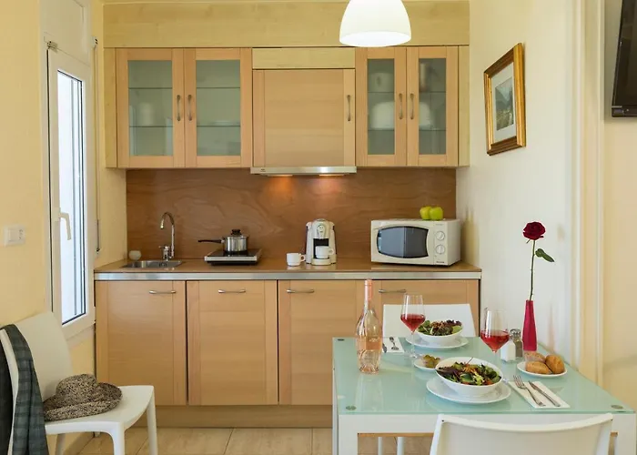 Cap De Creus Otel 3*