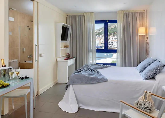 Otel Cap De Creus